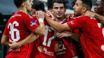 بث مباشر.. موعد مباراة الأهلي والبنك الأهلي ضمن منافسات دوري نايل المصري